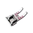 thumbnail image 2 of Prensatelas BLESIY acolchar Mueble Decorativo Festival color plata rojo, 2 of 8