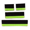 thumbnail image 3 of 4 fundas para muserola de caballo, accesorios para caballos, protección, cuidado , fundas para cabestro portátiles fáciles de instalar,, 3 of 8