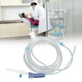 thumbnail image 4 of Water Pipe, Transparency  Implant Irrigation Tubing Roller Controling  For Hospital, 4 of 8