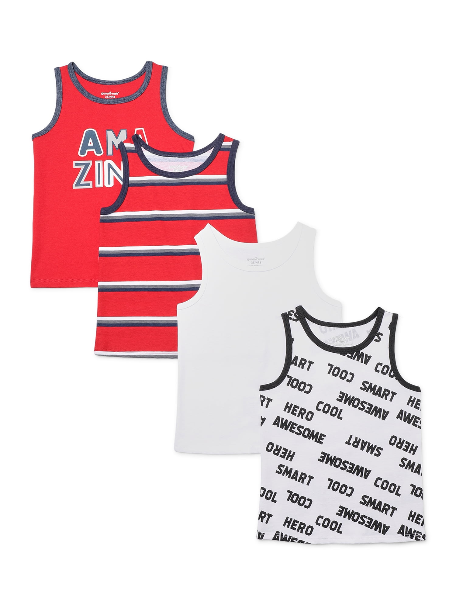 baby boy tank tops