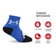 thumbnail image 2 of Calcetín Under Armour Quad Sport Essential Blue 12-24 M para bebés, 2 of 4