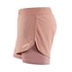 thumbnail image 4 of Shorts Deportivos Lixada Shorts para correr 2 en 1 para mujer Secado rápido Ejercicio de entrenamien Lixada Shorts Deportivos, 4 of 7