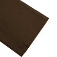 thumbnail image 5 of Awwp Mens Pants, Cargo Hiking Pants Plain Comfort Wearable Casual Daily Pants for Men Brown XXL, 5 of 9