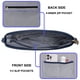 thumbnail image 5 of Bandolera Solene Lightweight Medium para mujer, azul marino, 5 of 9