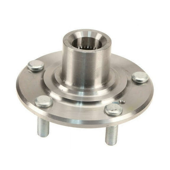 Front Wheel Hub - Compatible with 2016 - 2022 Honda Civic 2017 2018 2019 2020 2021