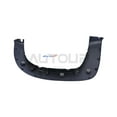 thumbnail image 6 of Rear Left Fender Flare Trim Fits 2005-2015 Toyota Tacoma 2005 2006 2007 2008 2009 2010 2011 2012 2013 2014 2015 Wheel Cover Fender Flare Trim 7587404050, 6 of 10