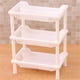 thumbnail image 2 of Estante de baño BuyWeek de 3 capas de pie, 2 of 2