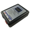 thumbnail image 4 of 800V Digital Capacitor Fast Discharger High Voltage Discharge Tool Blue, 4 of 5