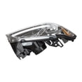 thumbnail image 5 of TYC 20-6619-00 Headlight Light Lamp Right Passenger Side New Warranty Fits 2006 Mazda Tribute, 5 of 7