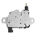 thumbnail image 1 of Chapa Para Cofre Focus 2007 A 2011 Ford C/Interruptor Genérico ., 1 of 3