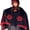 C, variant on Anime Wearable Fox Blanket Hoodie for Adult Women Girls Oversized Hooded Blanket Super Soft Comfortable Warm Cape Cloak Wrap Free Size Fox Costume,D