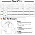 thumbnail image 2 of Goodtrade8 Quarter Zipper Shirt Jacket Outdoor Zip up Mens Jackets Plain Stand Collar Long Sleeve Casual Mens Coats Big and Tall, 2 of 2