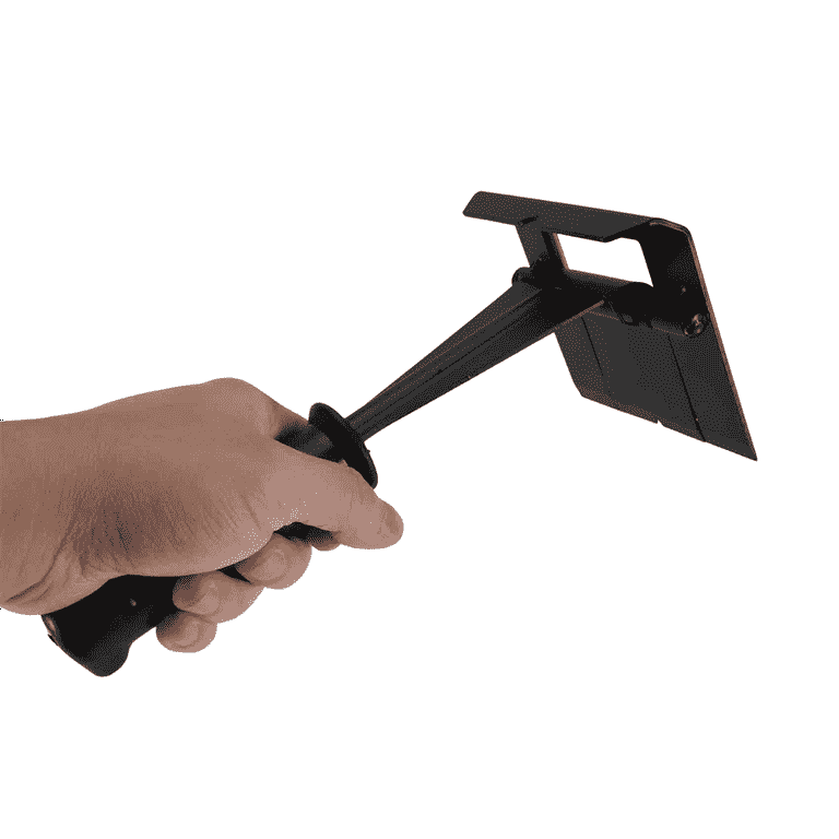 Buy Trim Puller Tool For Baseboard, Wood Trim Removal Tool, Flooring