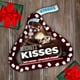 Friandises HERSHEY'S KISSES, à saveur de chocolat chaud 180g – image 5 sur 5