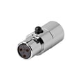 thumbnail image 1 of AKG Adaptador Microdot a Mini XLR MDA1 AKG, 1 of 2