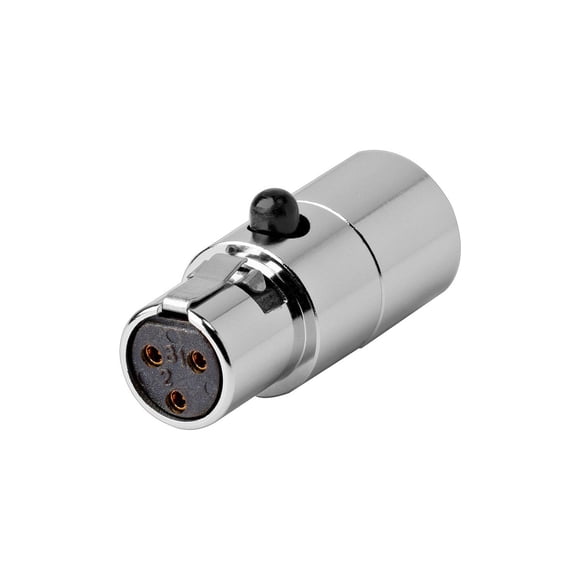 AKG Adaptador Microdot a Mini XLR MDA1 AKG
