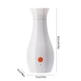thumbnail image 3 of Dadiaei Aromatherapy Essential Oil Diffuser, Smell Machine Oil Diffuser, Waterless Oil Diffuser for Home, Store, Hotel, Large Room, Office, Quiet Operation, Scent Air System, 3 of 9