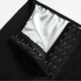 thumbnail image 4 of Pantalones de Chándal una para Mujer, Mallas de Yoga para Entrenamiento, Pantalones de Ejercicio para Gimnasio, Pantalones de Chándal Moldeadores METRO Baoblaze Pantalones Fitness Sauna, 4 of 8