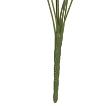 Nomeni Clearance Artificial Silk Fake Flowers Roses Floral Wedding Bouquet Bridal Decor, Artificial Flowers For Outdoors Clearance Sale, 1 Bunch Of Artificial Flowers Purple