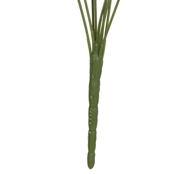 Nomeni Clearance Artificial Silk Fake Flowers Roses Floral Wedding Bouquet Bridal Decor, Artificial Flowers For Outdoors Clearance Sale, 1 Bunch Of Artificial Flowers Purple