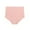 Pink, variant on Odeerbi Women Pregnant Adjustable Rib Lace Panties High-waist Belly Lift Briefs Blue