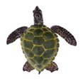 thumbnail image 4 of serony Realistic Animal Model Figure Turtle Figurine Kid Educational Toy Home Decor, 4 of 9