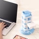 thumbnail image 5 of Power Strip Tower Type Multifunctional Socket Outlet Overload Protection Portable Power Socket with USB Port 220V 10A CN Plug, 5 of 5