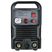 Amico Power CUT-30, 30 Amp Air Plasma Cutter 1/4 Clean Cut 100-240V DC Inverter Cutting Machine New