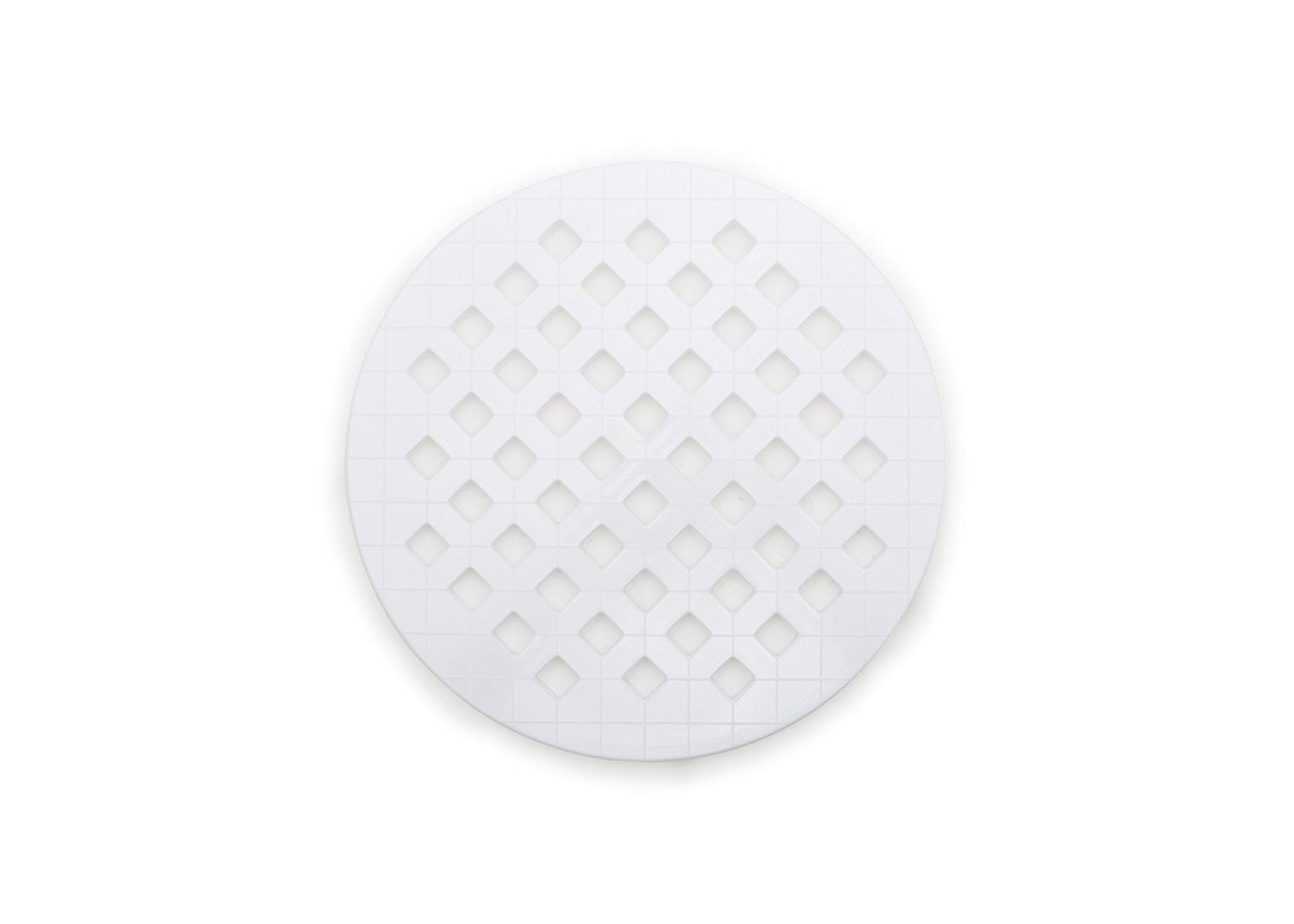 4779 Lattice Pie Top Cutter, Plastic, White
