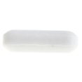 thumbnail image 4 of Yinanstore 20x rer Mixer Bar Mixer Rods PTFE Coated, Cylinder Shape, Laboratory Experiment Tools 6x20mm, 4 of 8