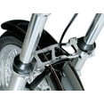 thumbnail image 2 of Kuryakyn Fork Brace for Wide Glide Front Ends 41mm Forks (8620), 2 of 3