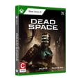 thumbnail image 2 of DEAD SPACE para Xbox Series X Xbox Dead/Space/fisico, 2 of 2