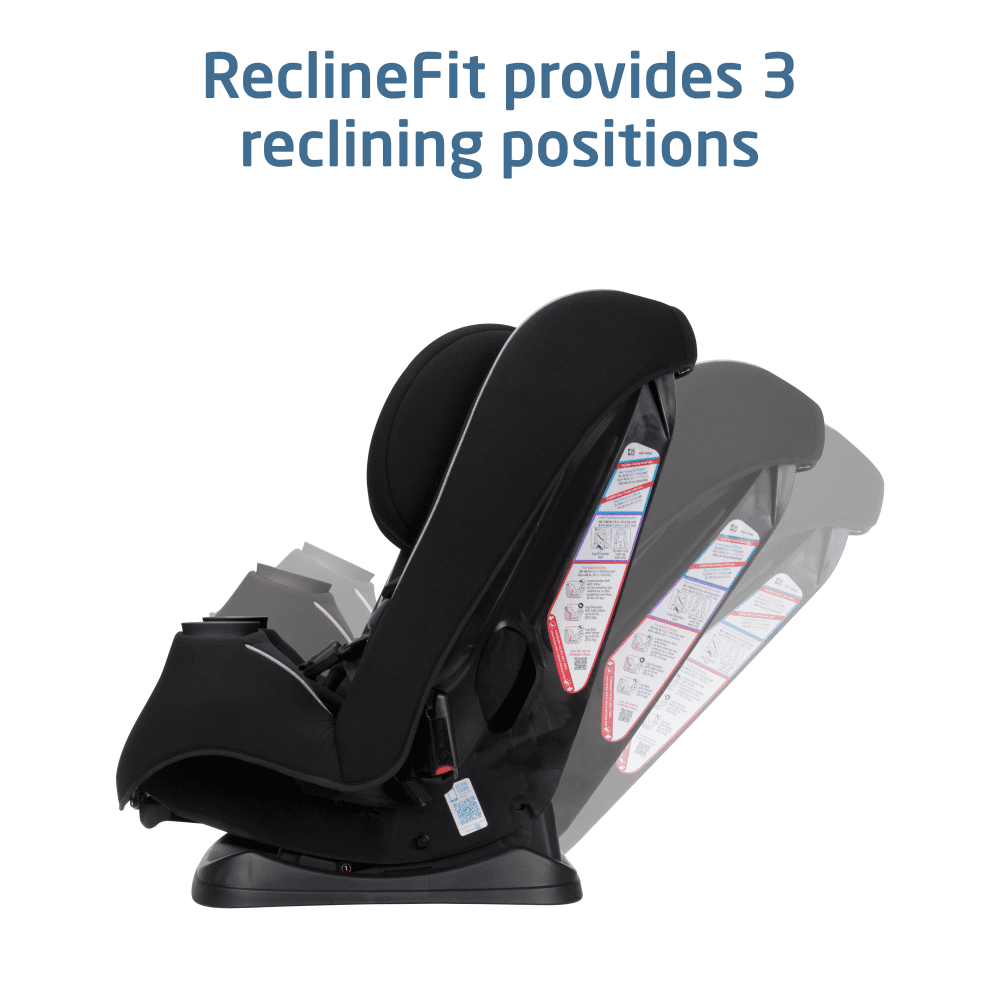 Maxi-Cosi Pria Max All-in-One Convertible Car Seat, Caspian Caviar
