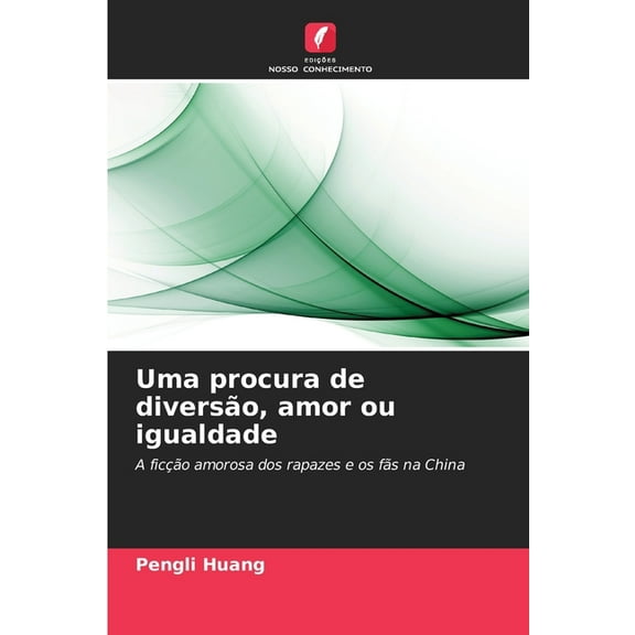 Uma procura de diversão, amor ou igualdade, (Paperback)