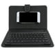 thumbnail image 1 of Teclado español, teclado inalámbrico Bluetooth en español, teclado Bluetooth para teléfono, teclado inalámbrico impulsado por el rendimiento, 1 of 8