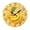 Banana pineapple, variant on Lynono Co.,Ltd Large Number Fruit Quiet Wall Clock Perfect for Clear Visibilitys with Easy Installation Quiet and Modern Design