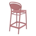 thumbnail image 7 of Compamia Marcel Counter Stool Marsala, 7 of 7