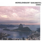 Morelenbaum2/Sakamoto: Paula Morelenbaum (vocals); Jaques Morelenbaum (cello); Ryuichi Sakamoto (piano). Additional personnel: Ed Motta (vocals); Paulo Jobim, Luiz Brasil (acoustic guitar); Zeca Assumpcao (bass); Marcos Suzano (percussion). Recorded at The House Of Jobim, Brazil Mega Studios and Brazil Discover Studios, Rio De Janeiro, Brazil.