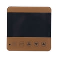 thumbnail image 4 of Termostatos, Termostato Digital, Termostato Inteligente Termostato Smart Air Acondicionador Controlador LCD Sala De Estar Para La Oficina Del Dormitorio En Casa, 4 of 7