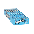 thumbnail image 3 of LAFFY TAFFY Ropes Candy, Blue Raspberry, 0.81-Ounce (Box of 24 Count) - On Sale, 3 of 4