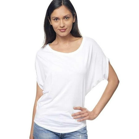 Women's Viscose Bamboo & Organic Cotton Poncho