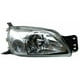 thumbnail image 1 of Faro Principal Ikon 2001 A 2007 Ford LADO PASAJERO C/base Esq blanca TYC ., 1 of 4