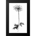 thumbnail image 2 of Rae, Nan 12x18 Black Modern Framed Museum Art Print Titled - Ink Mum, 2 of 5