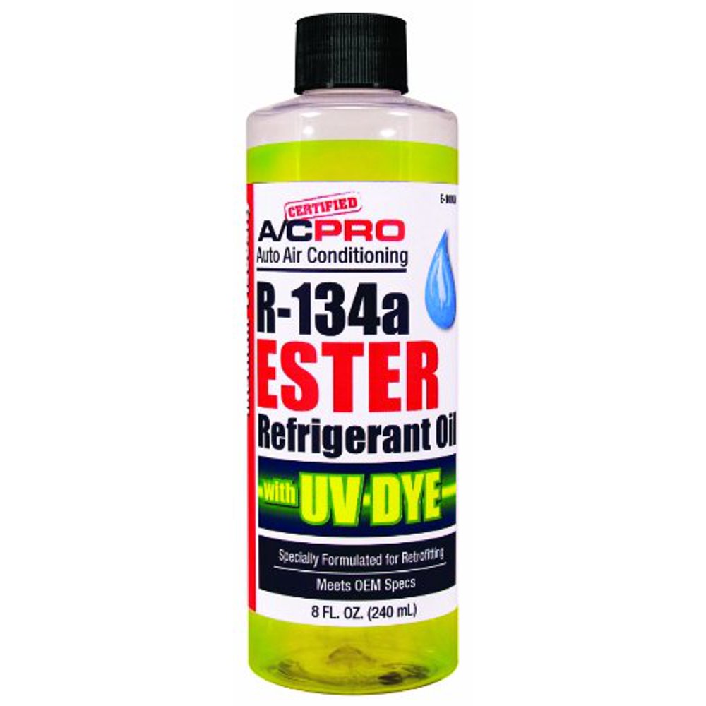 8 OZ ESTER OIL