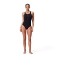 thumbnail image 2 of Traje de baño Speedo Legsuit Negro, 2 of 4