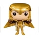 thumbnail image 2 of Funko Pop Heroes Wonder Woman Golden Armour Special Edition Funko -, 2 of 2