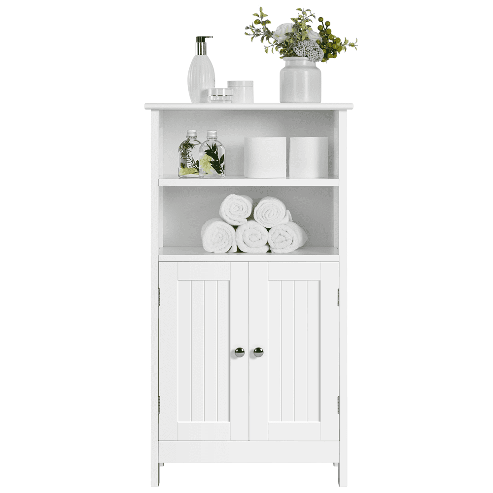 Free Shipping on 5-Tier Narrow Slim Container Cabinet White Plastic Storage  with 5 Drawers for Bathroom｜Homary