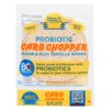 Santa Fe Tortilla Company Probiotic Carb Chopper 7" Whole Grain and Flax Tortillas, 10 Count (15 oz)