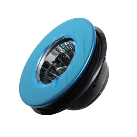 Road & Home Sink Strainer Assembly Fits 2" To 2 1/2" Diameter Drains