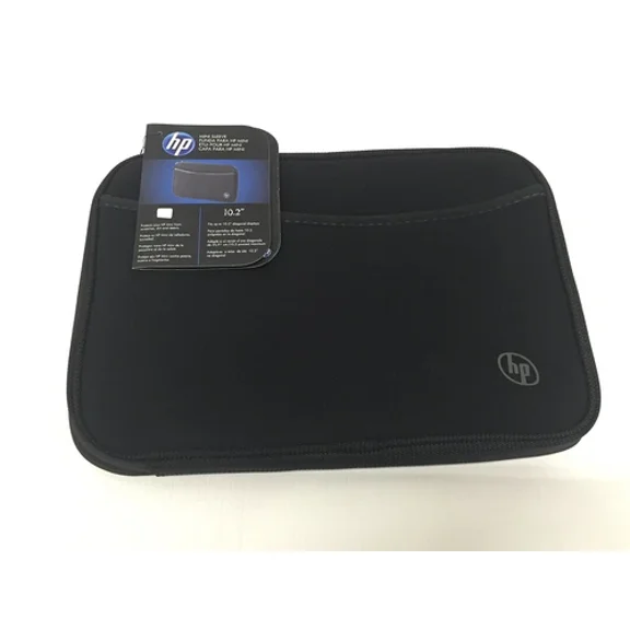 Hewlett Packard Hp Mini Sleeve - Notebook Sleeve - 10.1 - Black